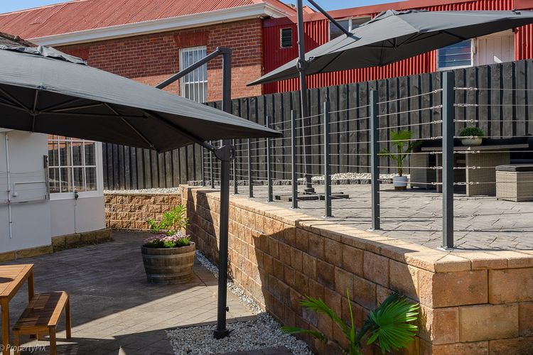 Warneford House stylish inner city living