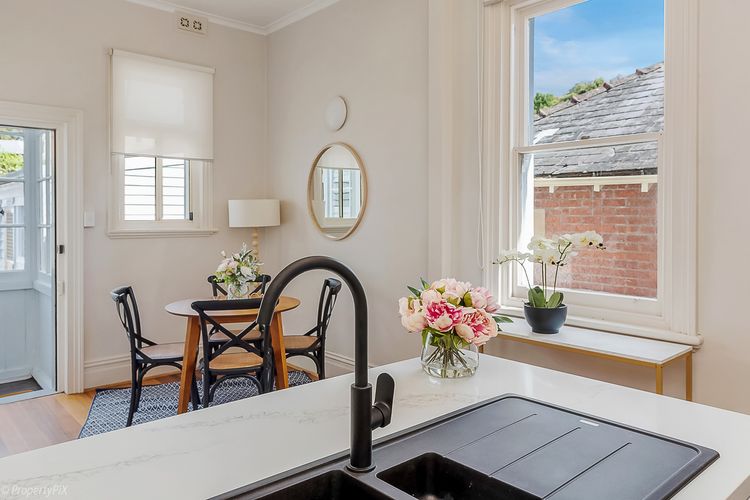 Warneford House stylish inner city living