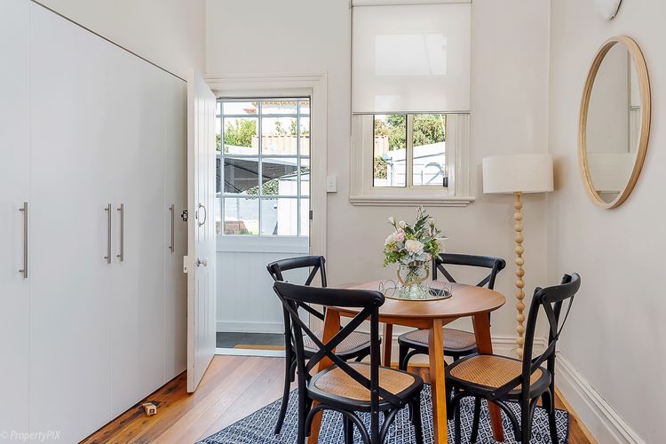 Warneford House stylish inner city living