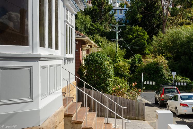 Warneford House stylish inner city living