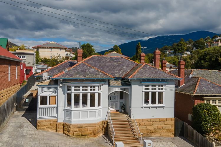 Warneford House stylish inner city living