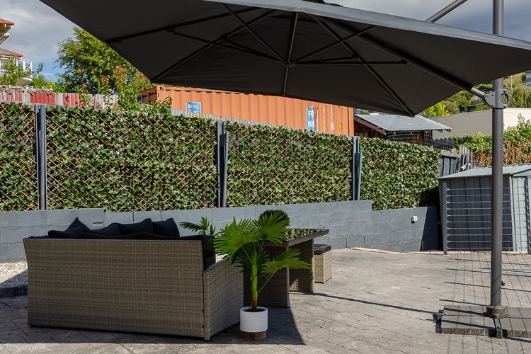 Warneford House stylish inner city living