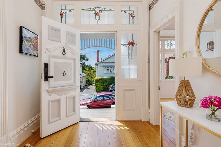 Warneford House stylish inner city living