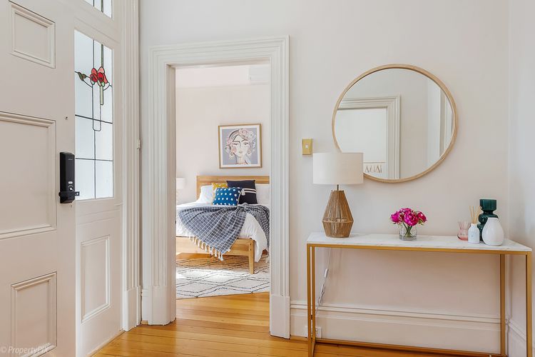 Warneford House stylish inner city living