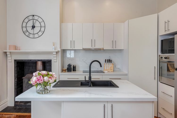 Warneford House stylish inner city living