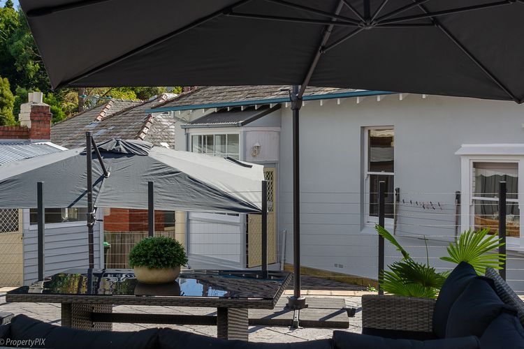 Warneford House stylish inner city living