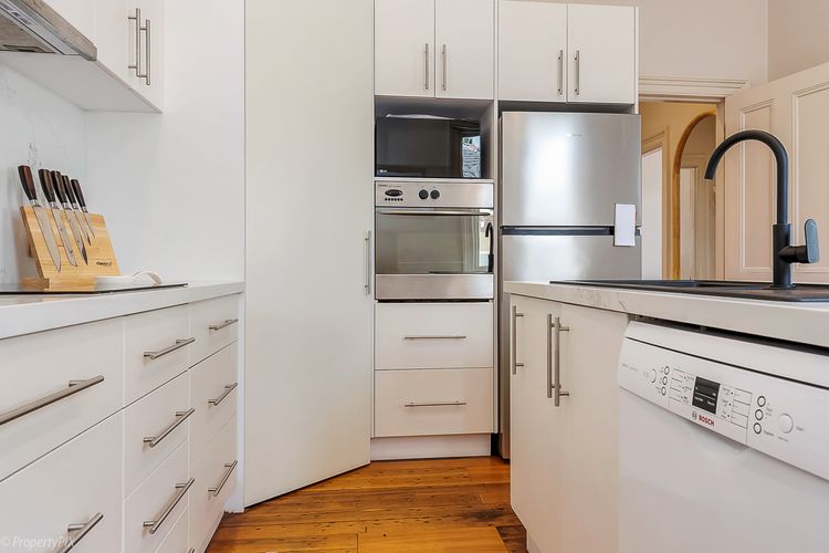 Warneford House stylish inner city living