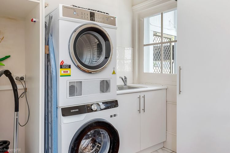 Warneford House stylish inner city living