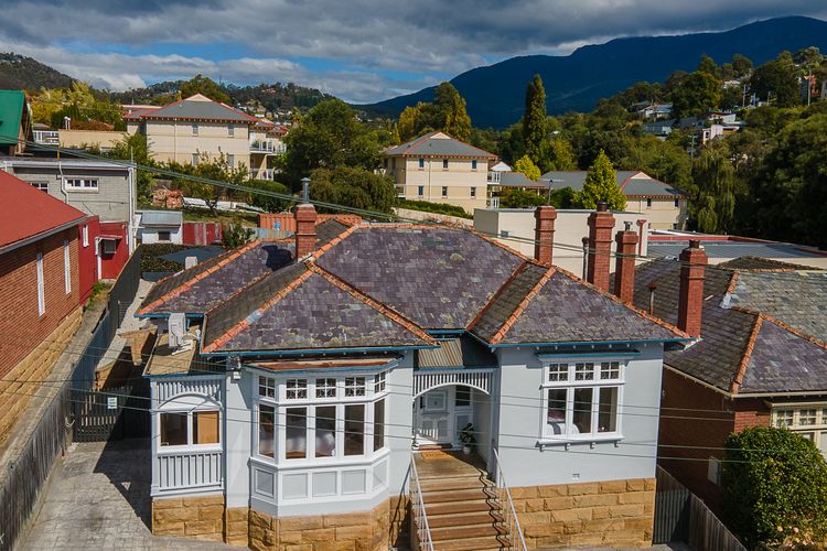 Warneford House stylish inner city living