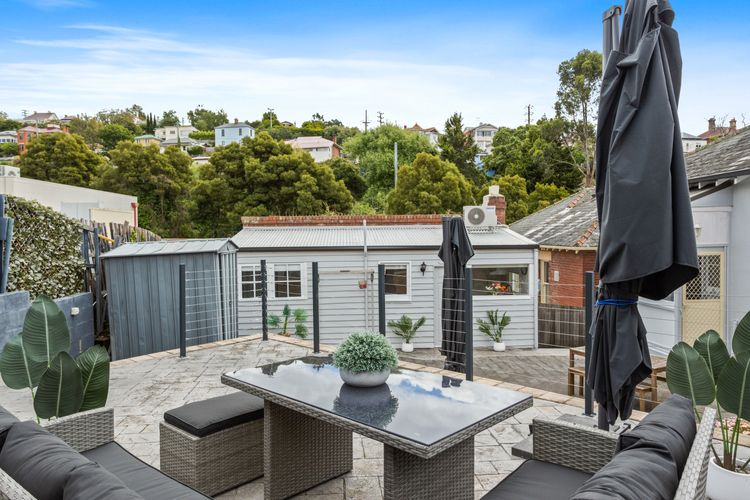 Warneford House stylish inner city living