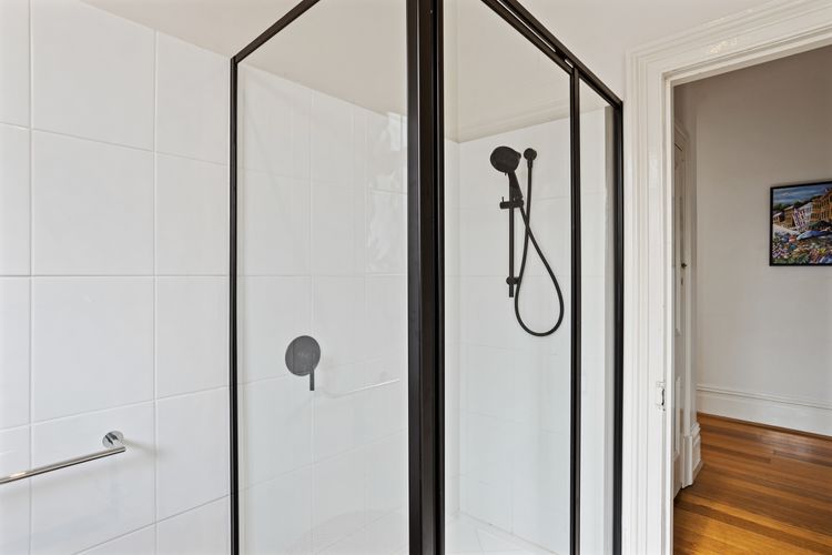 Warneford House stylish inner city living