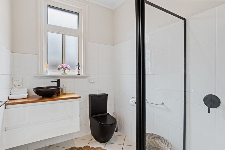 Warneford House stylish inner city living