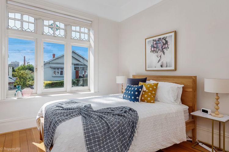 Warneford House stylish inner city living