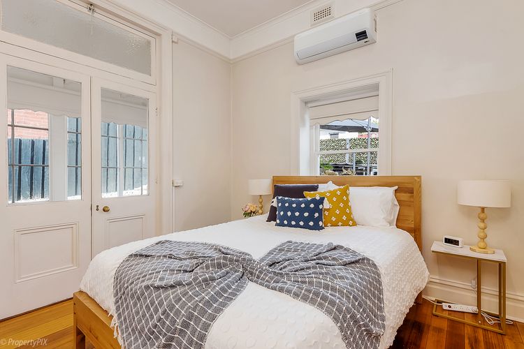 Warneford House stylish inner city living