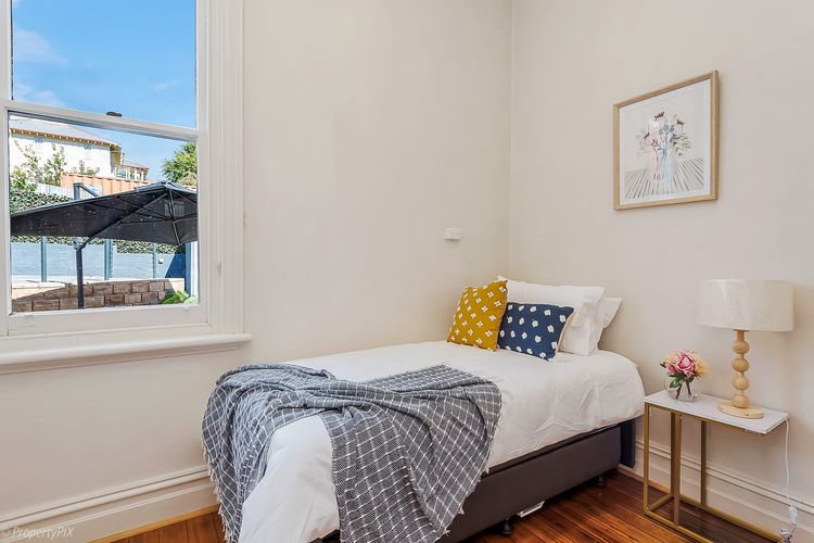 Warneford House stylish inner city living