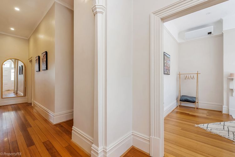 Warneford House stylish inner city living