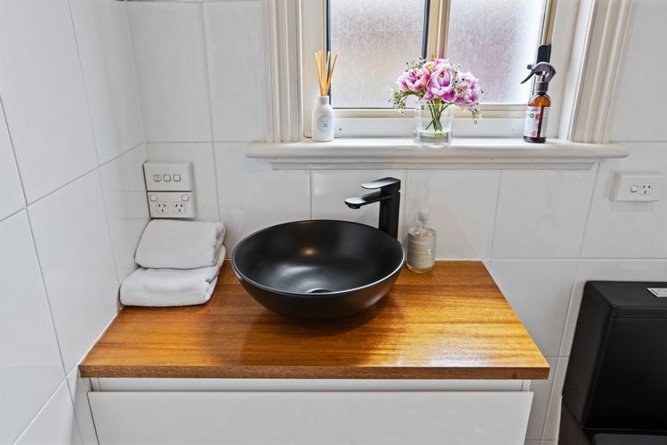 Warneford House stylish inner city living