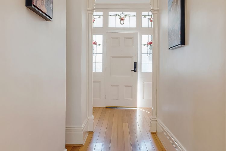 Warneford House stylish inner city living