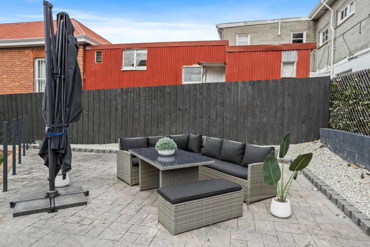 Warneford House stylish inner city living