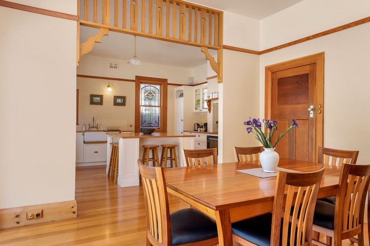 Wellington Views fantastic city location