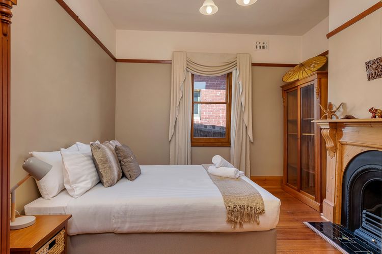 Wellington Views fantastic city location