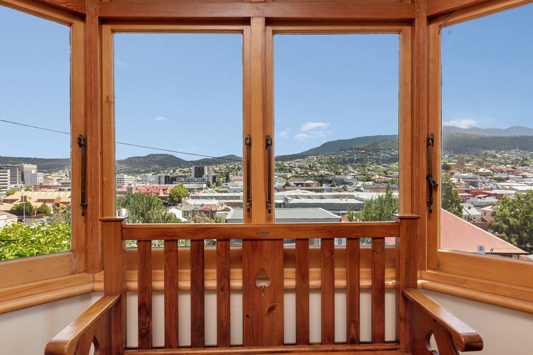 Wellington Views fantastic city location