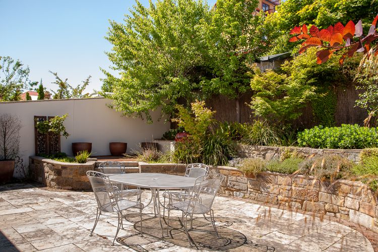 Wellington Views fantastic city location