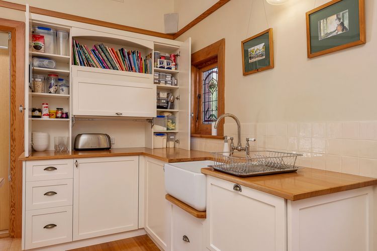 Wellington Views fantastic city location