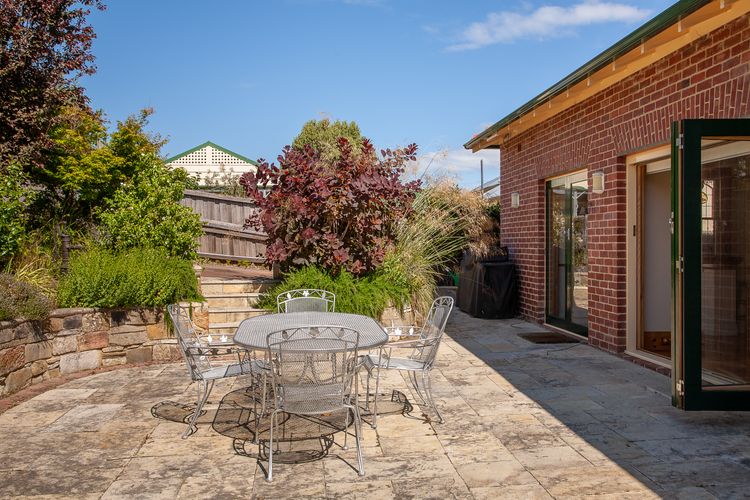 Wellington Views fantastic city location