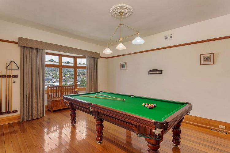 Wellington Views fantastic city location