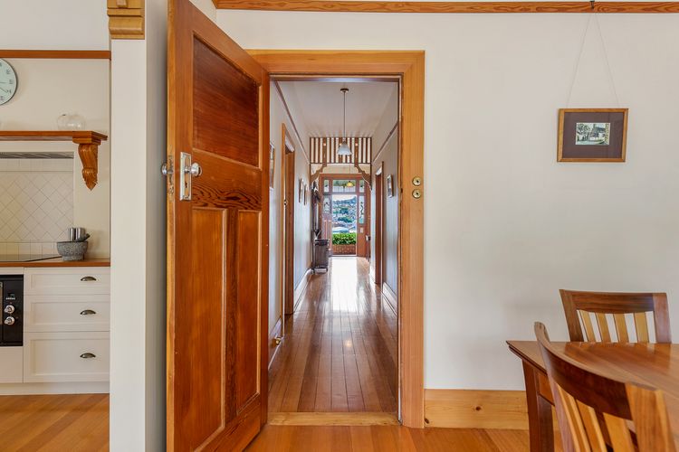 Wellington Views fantastic city location