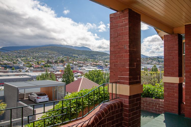 Wellington Views fantastic city location