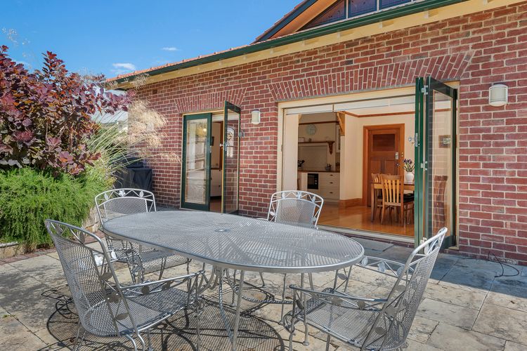 Wellington Views fantastic city location