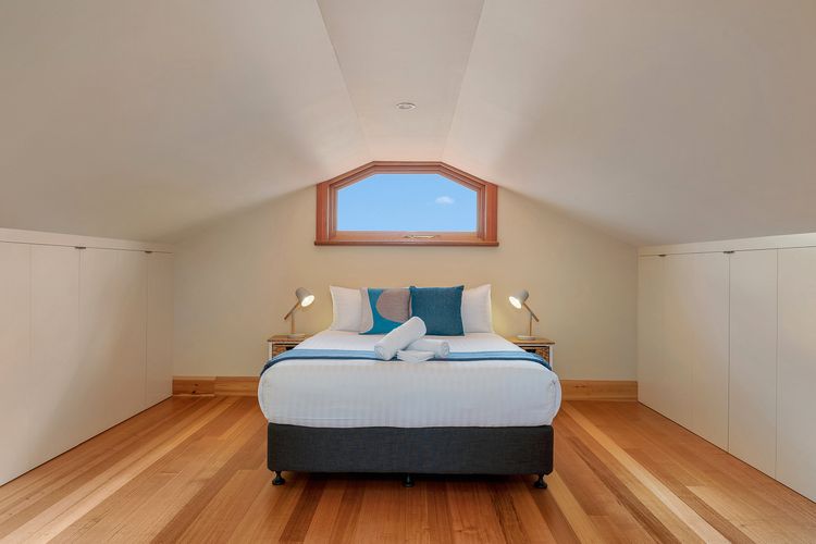 Wellington Views fantastic city location