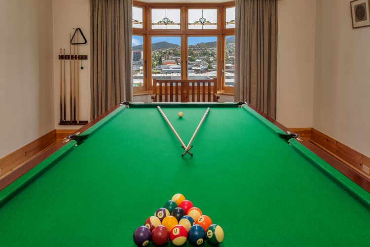 Wellington Views fantastic city location