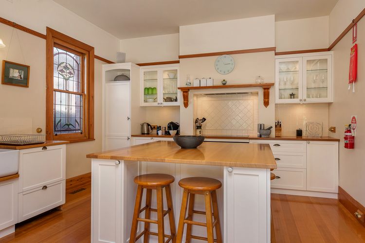 Wellington Views fantastic city location