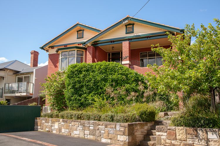 Wellington Views fantastic city location