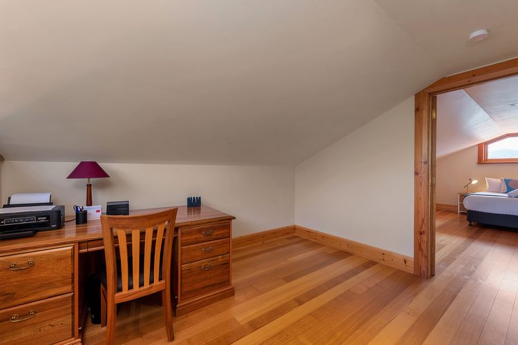 Wellington Views fantastic city location