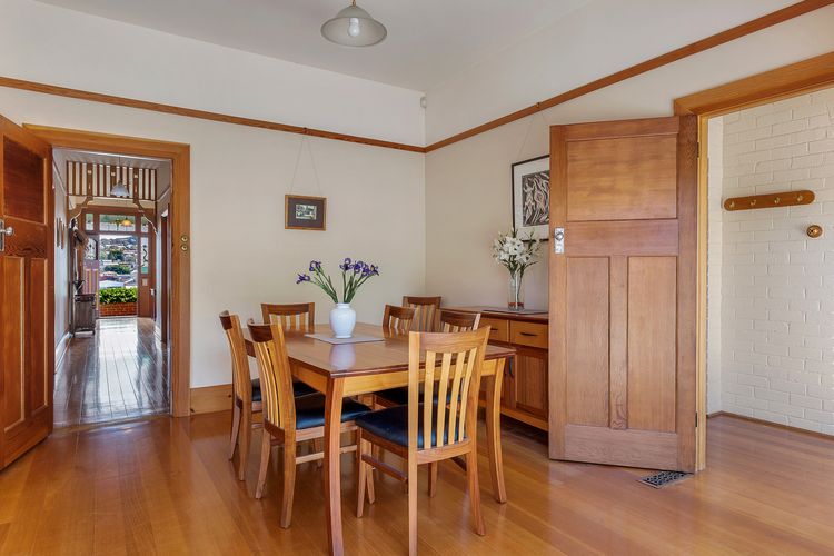 Wellington Views fantastic city location