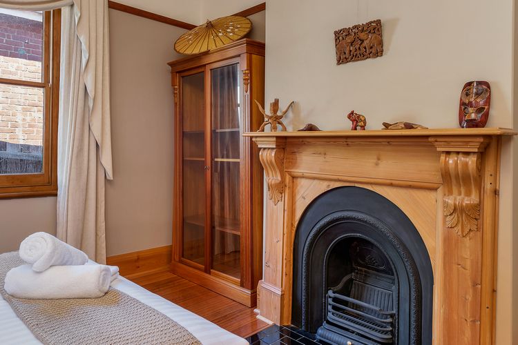 Wellington Views fantastic city location