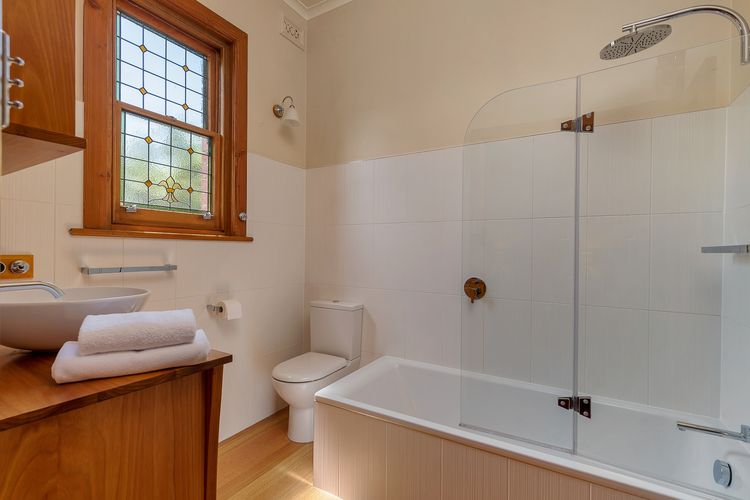 Wellington Views fantastic city location