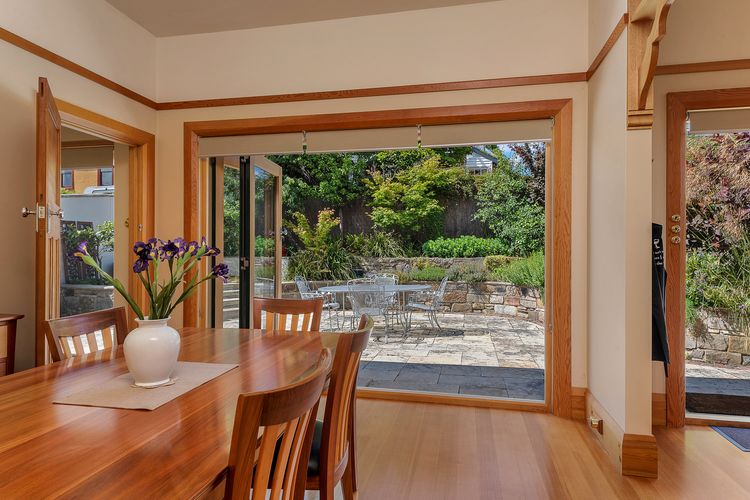 Wellington Views fantastic city location