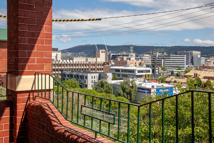 Wellington Views fantastic city location