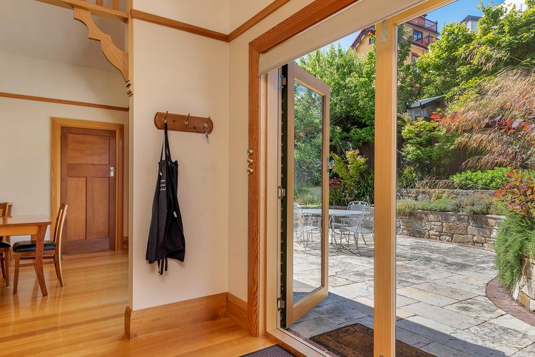 Wellington Views fantastic city location