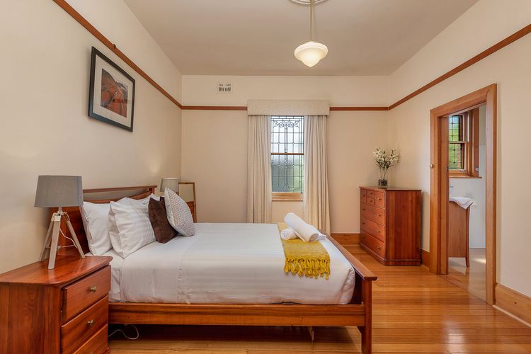 Wellington Views fantastic city location