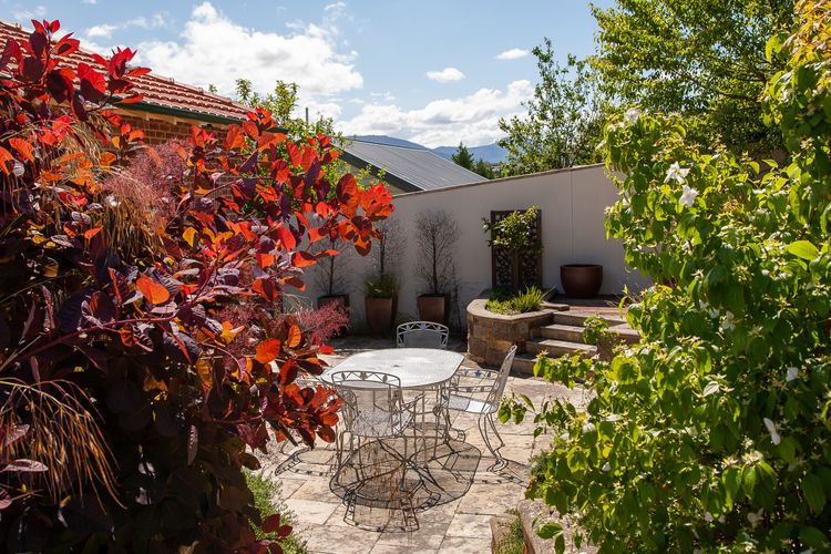 Wellington Views fantastic city location