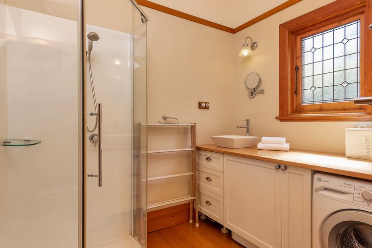 Wellington Views fantastic city location