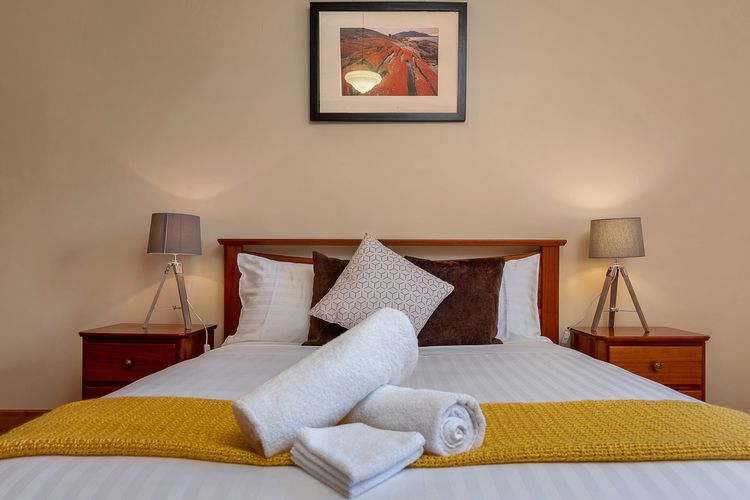 Wellington Views fantastic city location