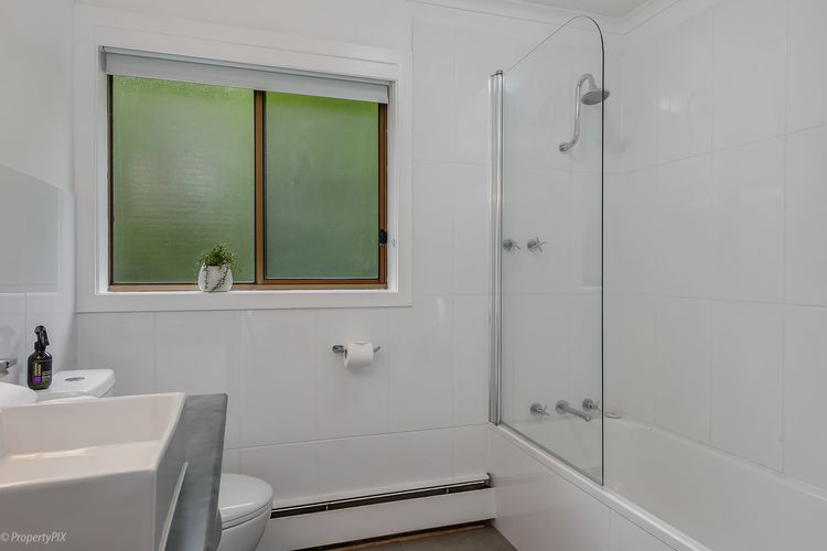 Sandy Bay Waterfront