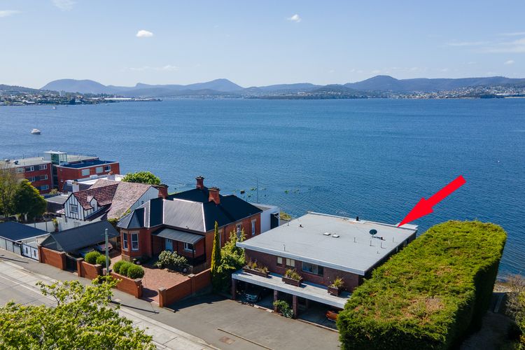 Sandy Bay Waterfront